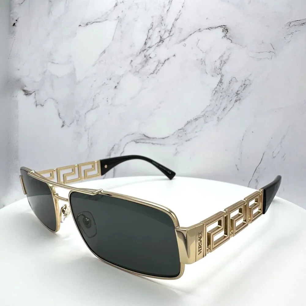 Versace Sunglasses New